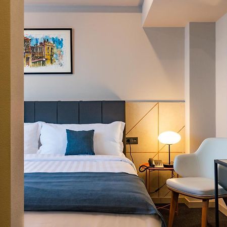 Reikartz King Tamar Tbilisi Hotel Kültér fotó