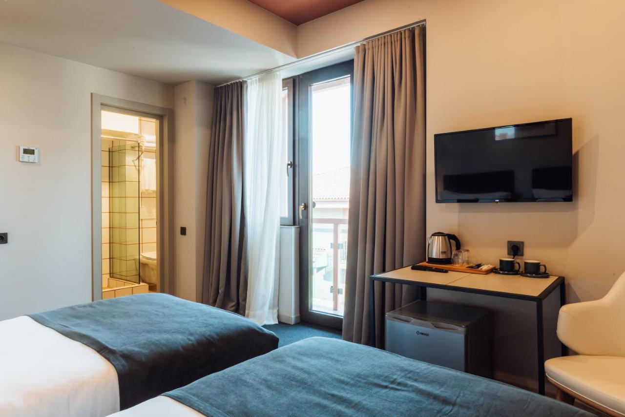 Reikartz King Tamar Tbilisi Hotel Kültér fotó