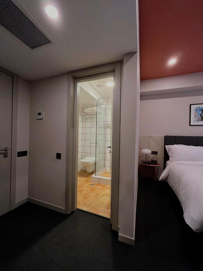 Reikartz King Tamar Tbilisi Hotel Kültér fotó